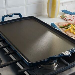 New doble comal princess house
